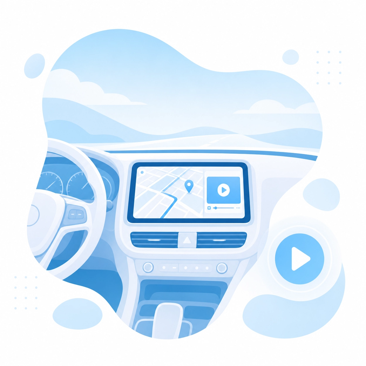 Driving