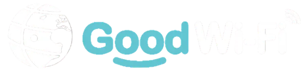 Good Wi-Fi Logo