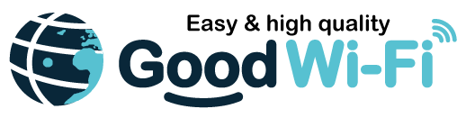 GoodWi-Fi